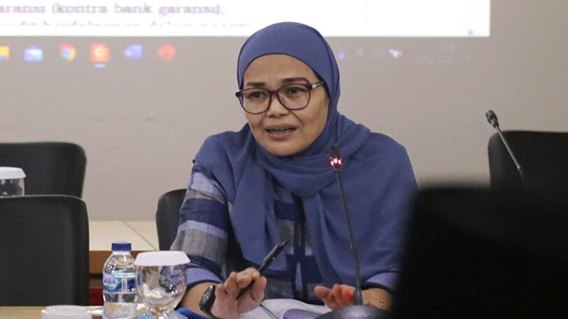 DPRD Jakarta Bongkar Kasus Jual-Beli Bantuan Pangan KJP Lewat Barcode