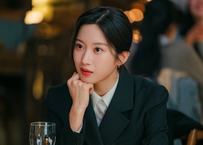 Pesonanya Tak Tertandingi: 3 Alasan Mun Ka Young Curi Perhatian di Law and the City