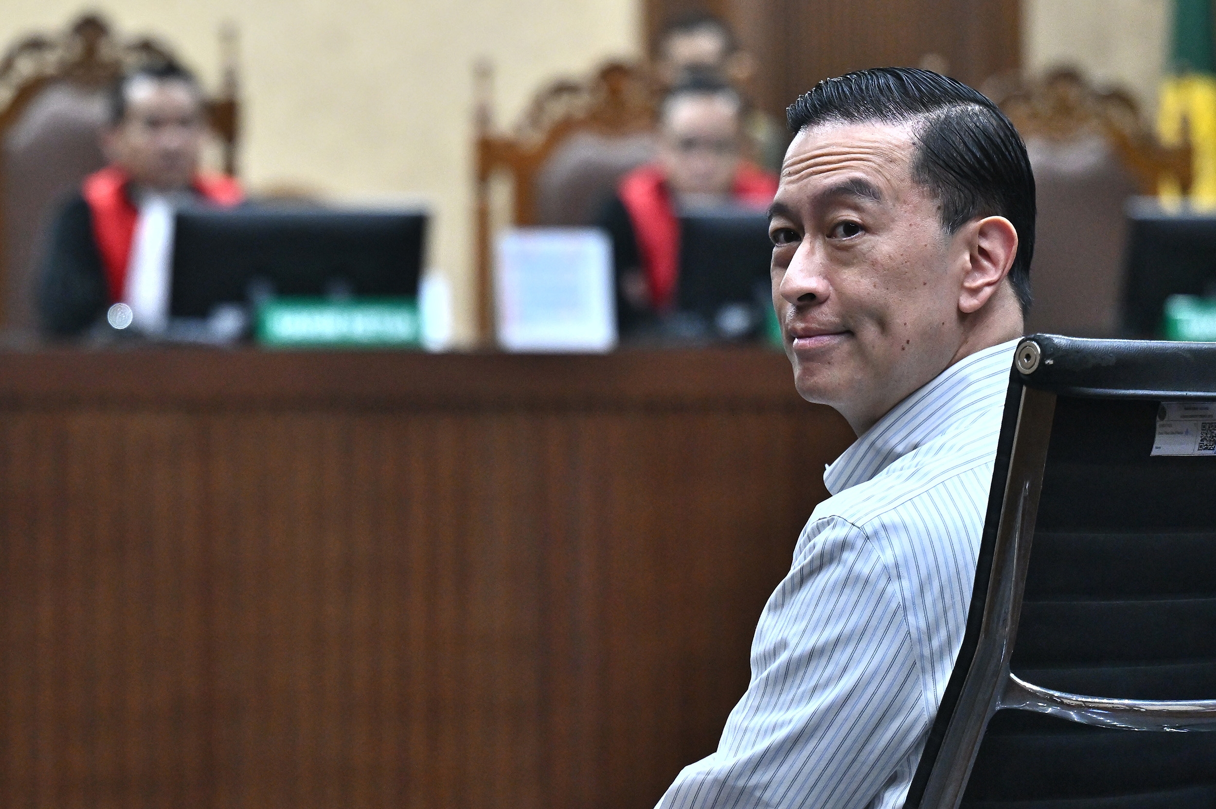 DPR Setujui Abolisi Tom Lembong, Prabowo Segera Terbitkan Keppres