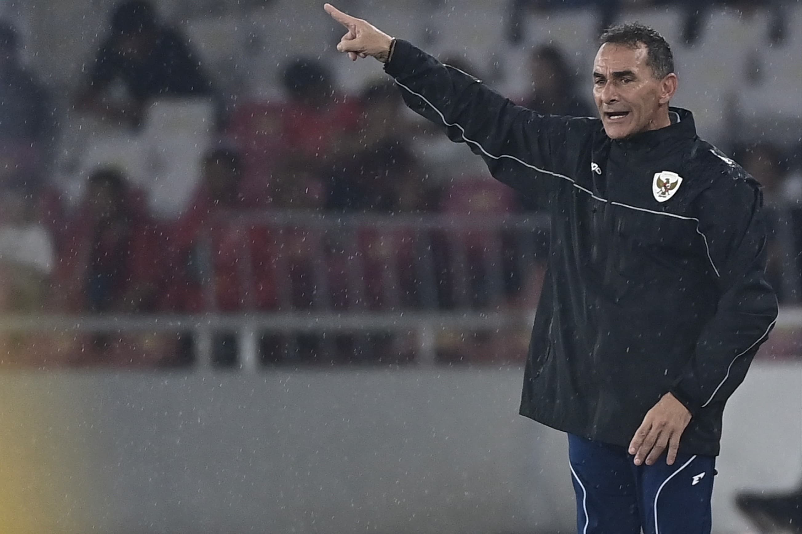 Timnas Indonesia U-23 Dikalahkan Vietnam, Gerald Vanenburg: Kami Kalah karena Set Piece!