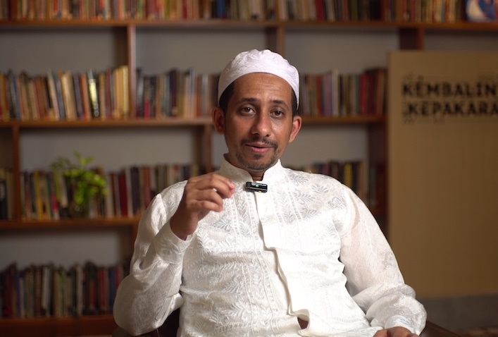 Akulturasi Budaya Kunci Harmoni Islam di Indonesia