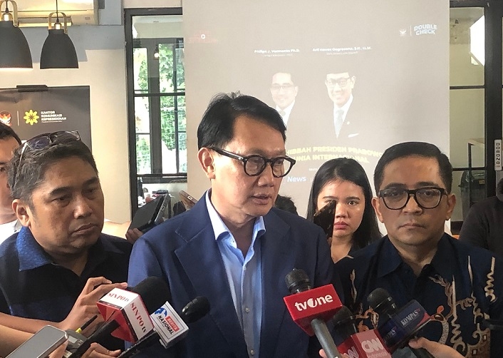 Belum Puas, Pemerintah Terus Berupaya Turunkan Tarif Impor AS