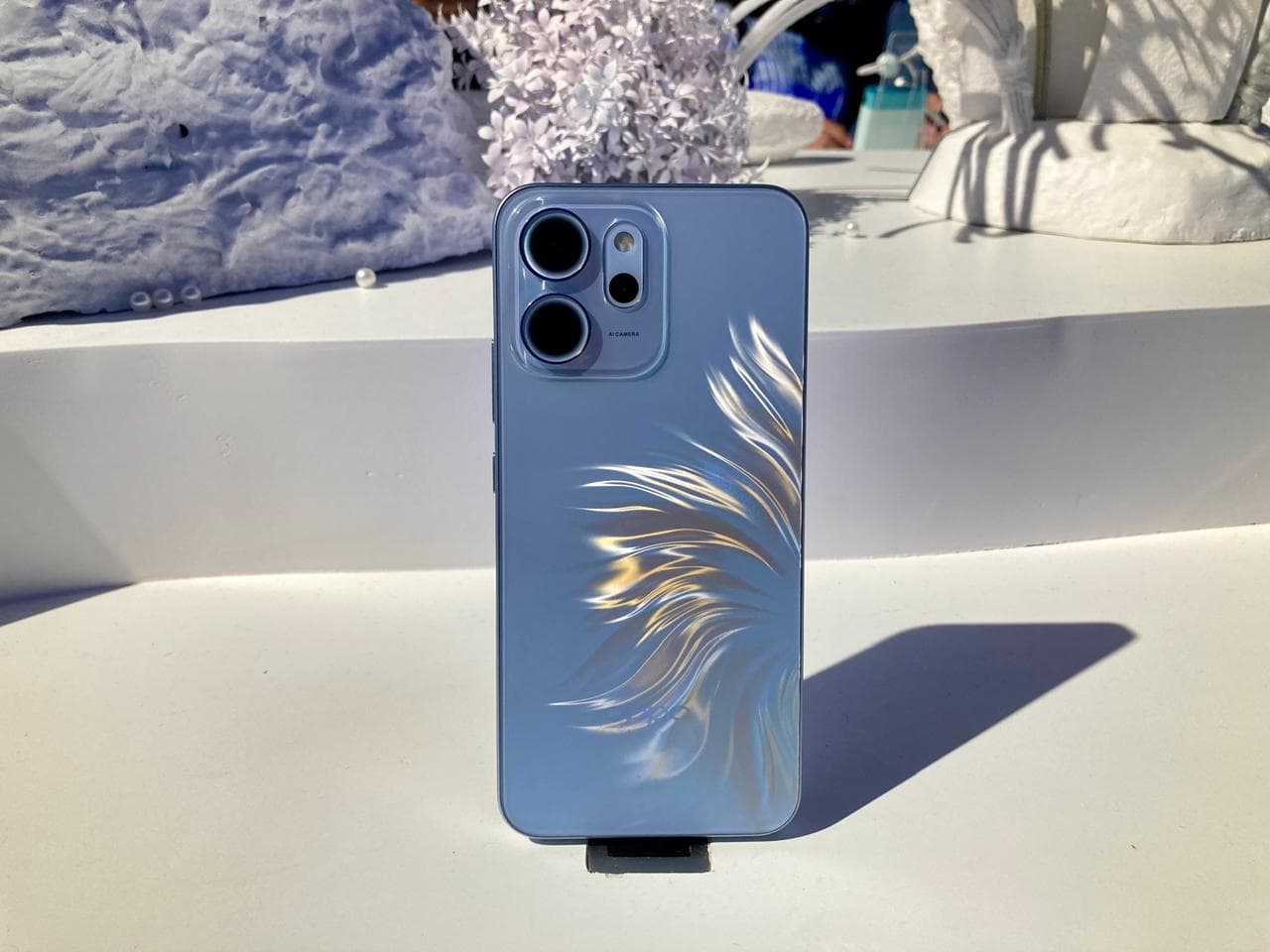 OPPO Resmi Luncurkan Reno14 Series dengan Fitur AI Canggih dan Desain Tahan Air