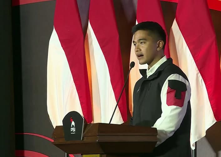 Kaesang Sebut Elektabilitas Percuma Tanpa 'Isi Tas', Mengarah ke Politik Uang?