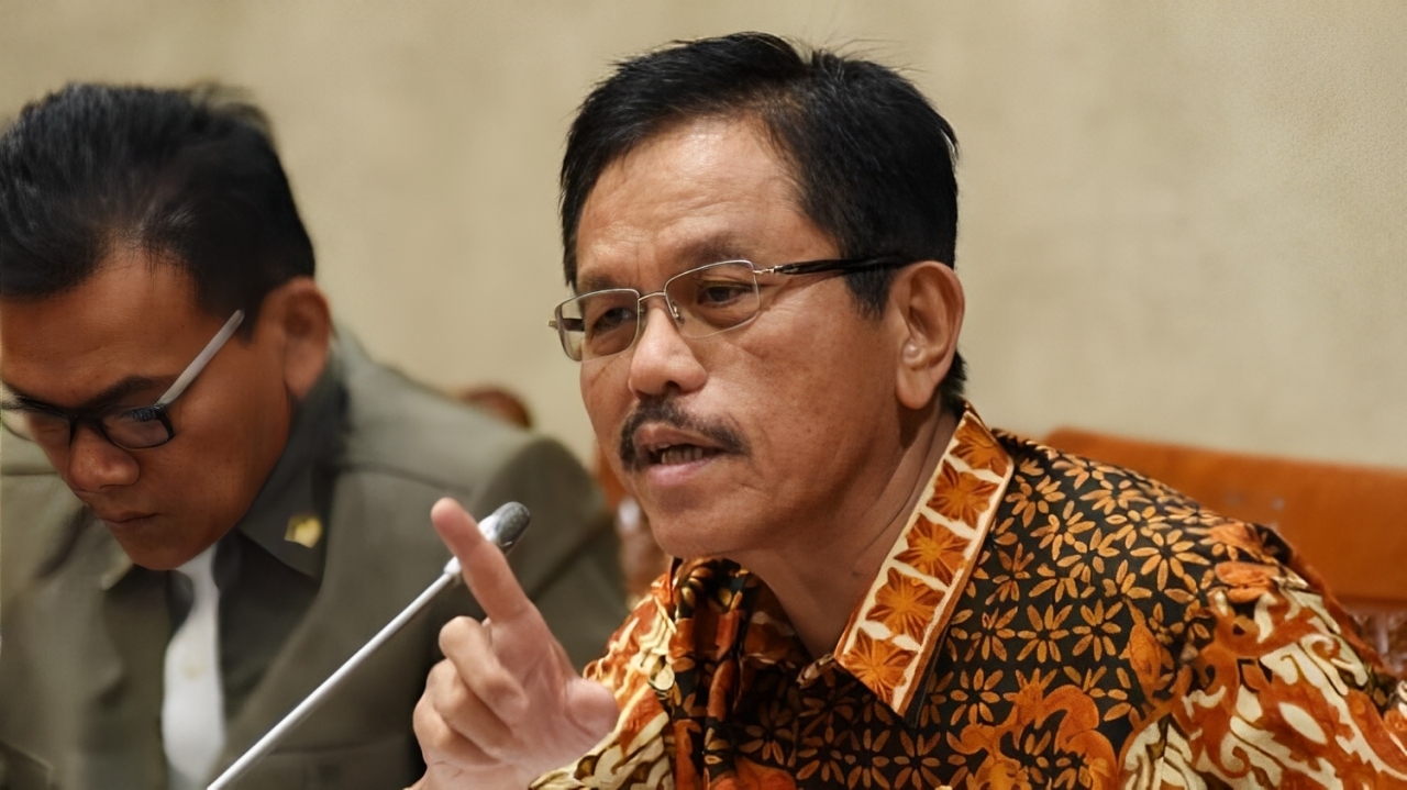 Genjot Lifting dan Swasembada Energi, RUU Migas Dinilai Harus Segera Dilakukan