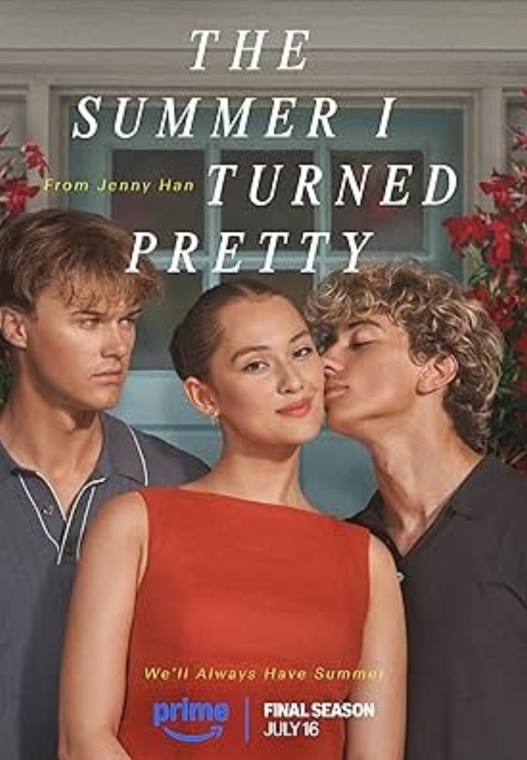 Trailer Musim 3 The Summer I Turned Pretty Sudah Tayang!