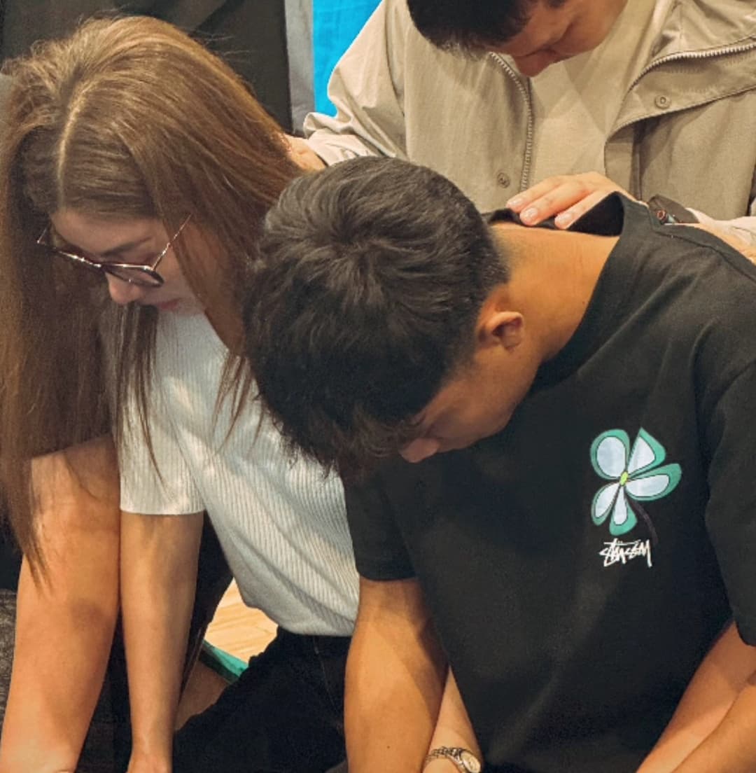 Keluarga Sarwendah Sempat Debat Soal Pemakaman?