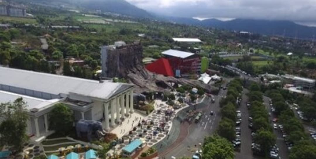 Kepoin Malang! Ini 3 Tempat Wisata Terpopuler Versi Wisatawan Lokal