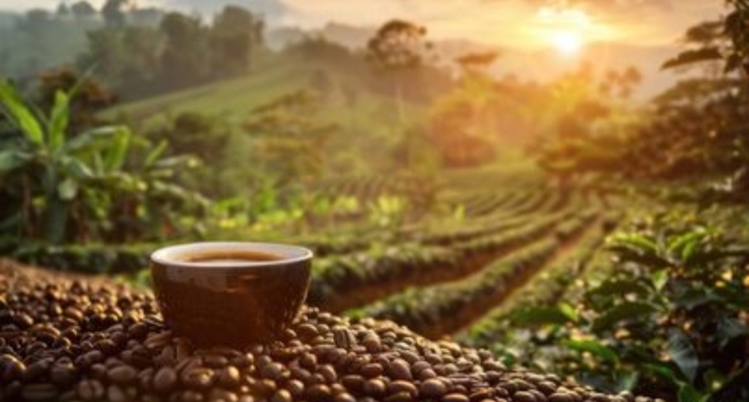 Kopi, Pariwisata, dan Kesejahteraan Petani