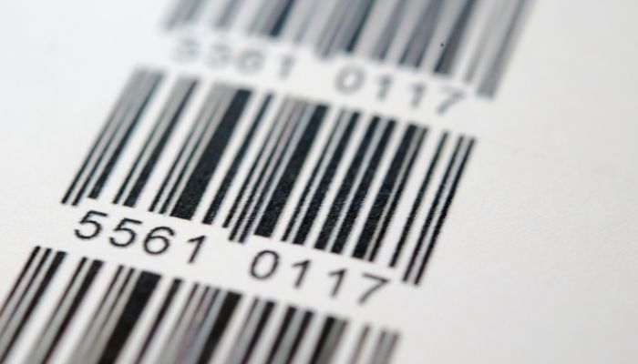 Kata Serapan Barcode Sesuai Kaidah Bahasa Indonesia yang Benar Adalah ...