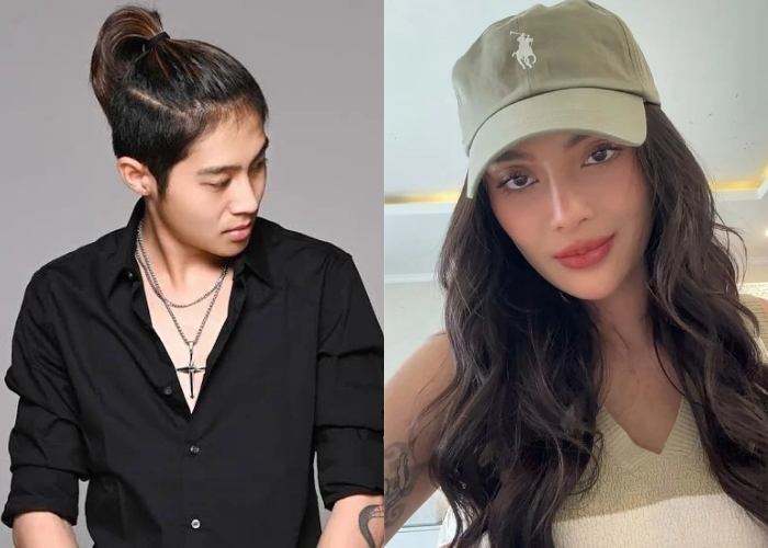 Erika Carlina Siap Damai dengan DJ Panda, Eiit Tapi Ada Syaratnya...