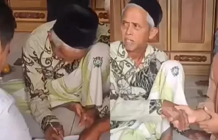 Mengenal Sosok Kyai Zuhdi, Guru Madin yang Dituntut Rp25 Juta oleh Wali Muridnya