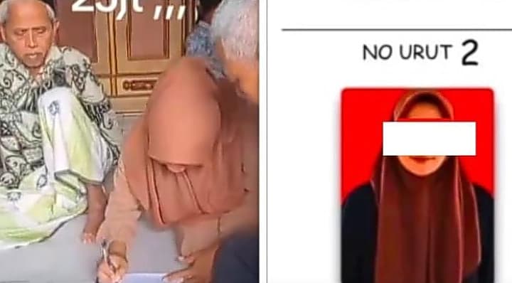 Sosok Wali Murid Penuntut Guru Madin di Demak Terungkap, Ternyata Eks Caleg yang Gagal