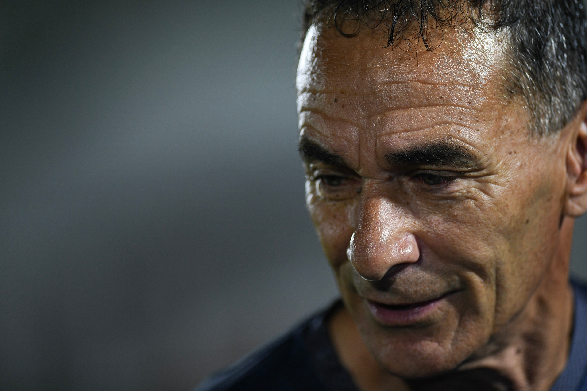 Piala AFF U-23: Usai Bawa Timnas Indonesia U-23 ke Final, Gerald Vanenburg 'Menghilang'