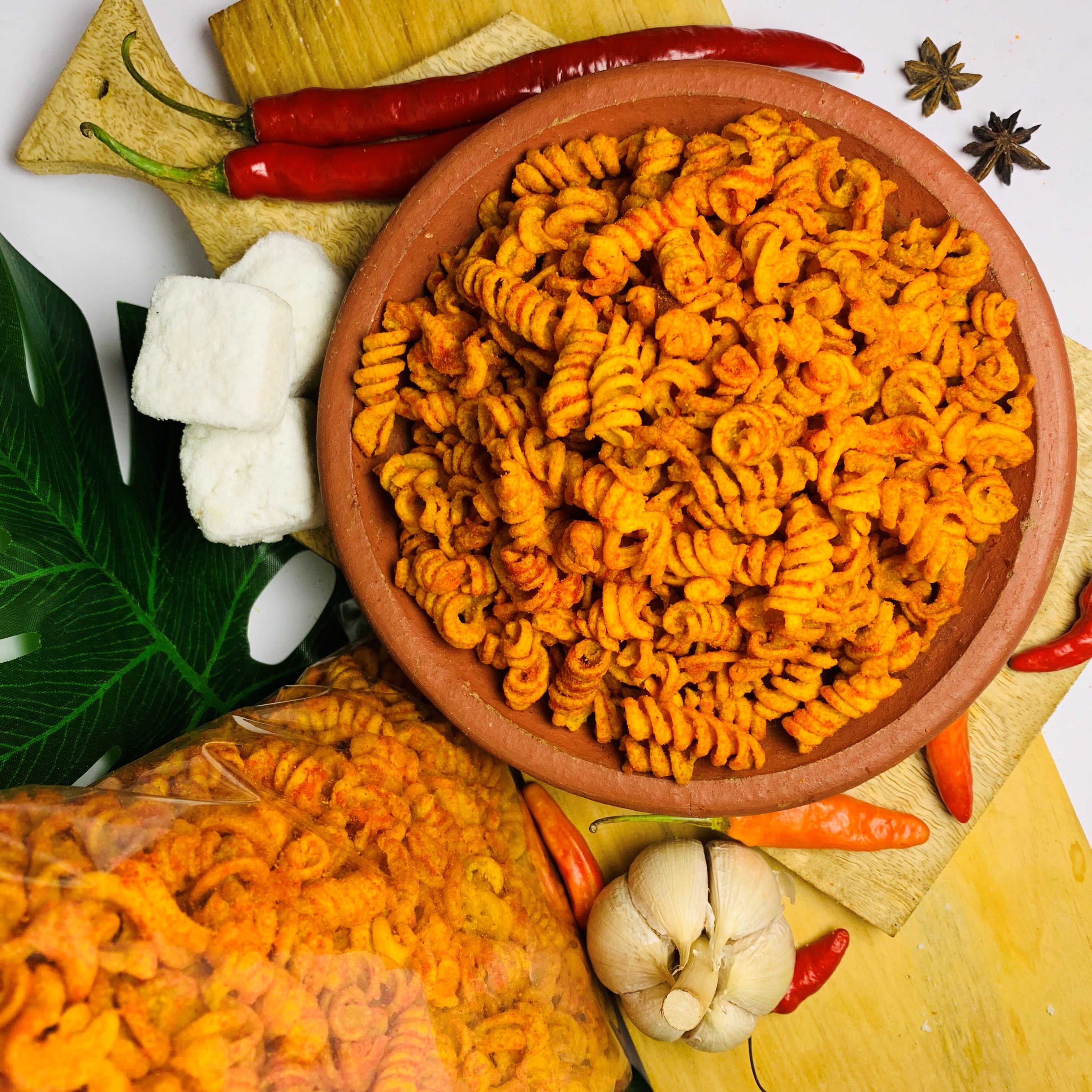 Founder Makaroni SOS Berbagi Tips Genjot Jualan di Shopee