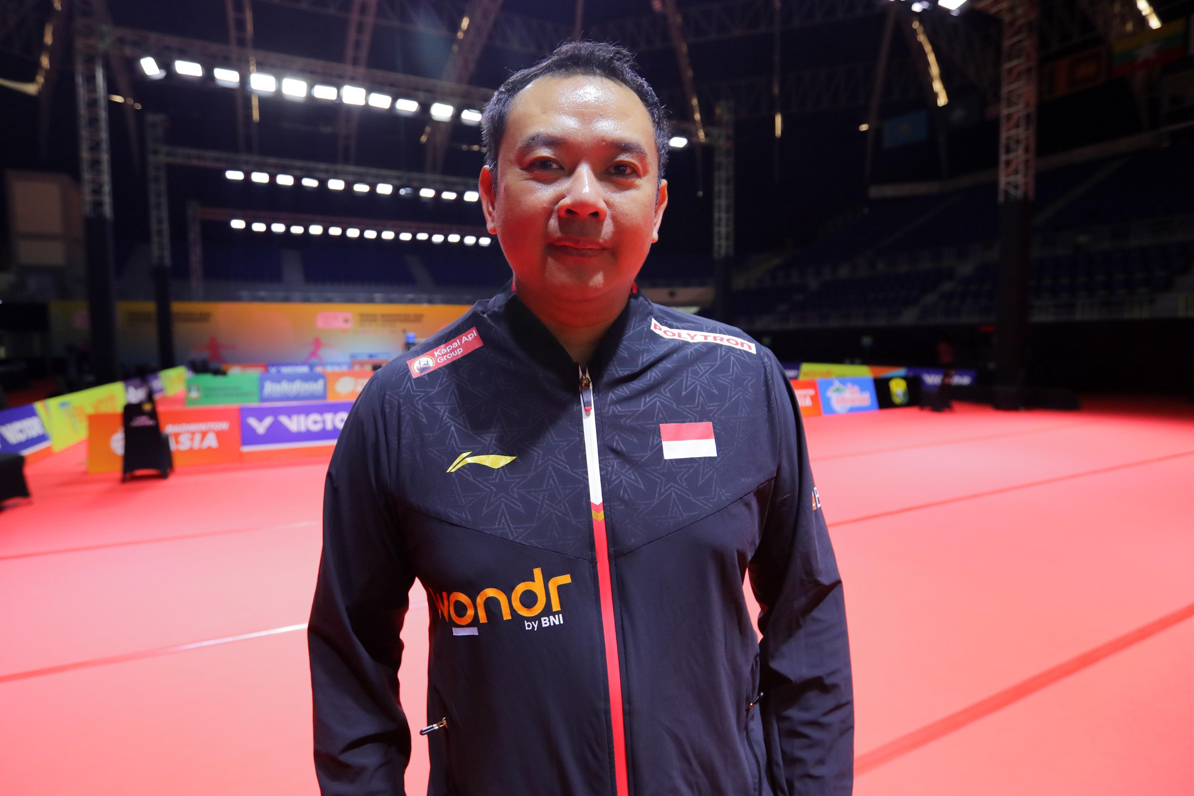 Kejuaraan Asia Junior: Indonesia Terhenti di Perempat Final, Eng Hian Soroti Ketimpangan Antar Sektor