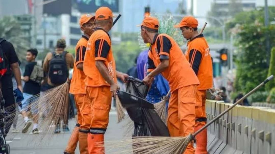 Isu Pungli PPSU Rawan Dimanfaatkan untuk Kepentingan Politik