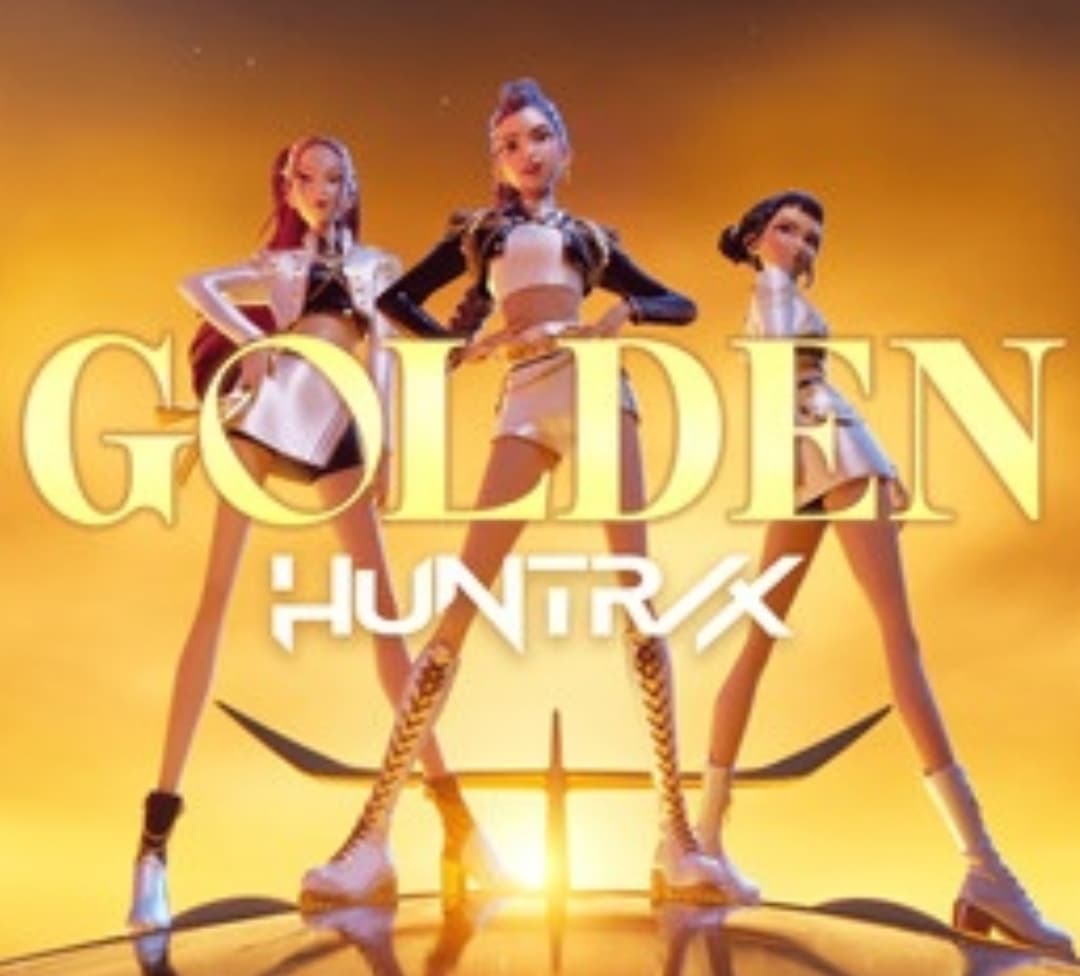 Trending! Lagu Golden by HUNTR/X dari Kpop Demon Hunters, Ini Liriknya