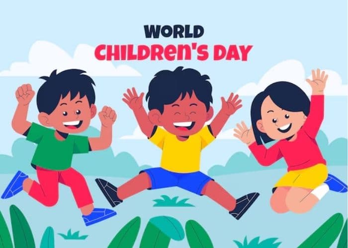 Link Twibbon Hari Anak Nasional 2025 Gratis, Cocok untuk Jadi Profil Media Sosial!