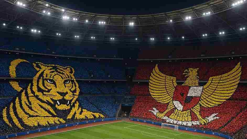 Pemain Kunci Laga Indonesia U-23 vs Malaysia U23, Penentu Kemenangan Laga Ini!