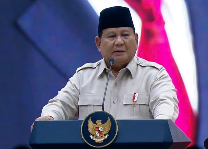 Prabowo Ultimatum Pengusaha Penggilingan Padi Nakal: Akan Saya Sita, Saya Serahkan ke Koperasi