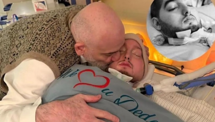 Profil Pangeran Arab Saudi Al Waleed bin Khaled yang Meninggal Dunia setelah 20 Tahun Koma