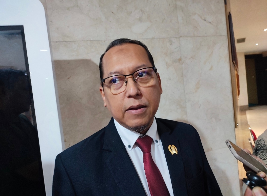 DPW PKS Jakarta Ganti Nahkoda, Masih Tunggu Keputusan Resmi dari DPP