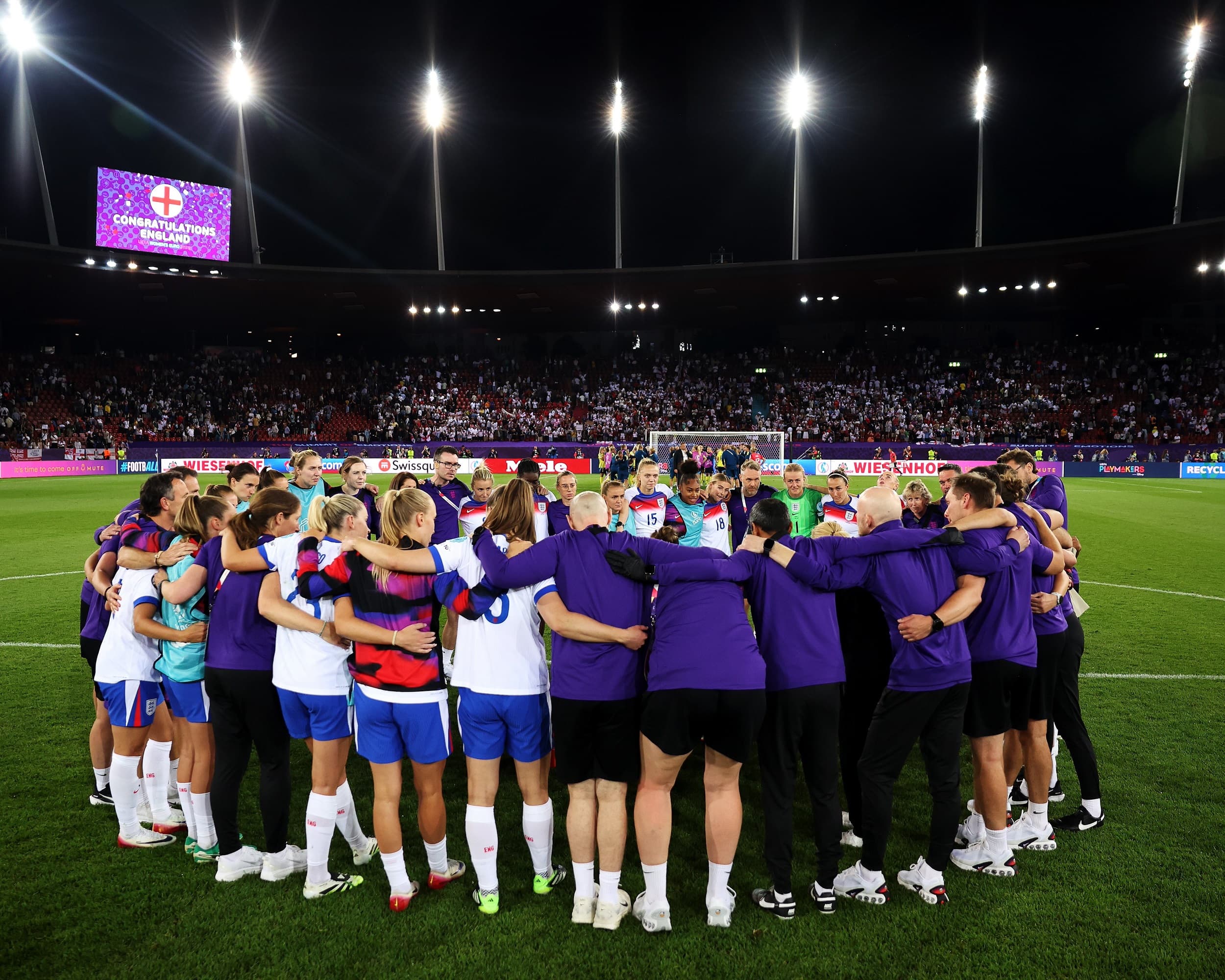 Piala Eropa Putri: Semakin Populer, Sepakbola Putri semakin Sering Alami Pelecehan Rasial