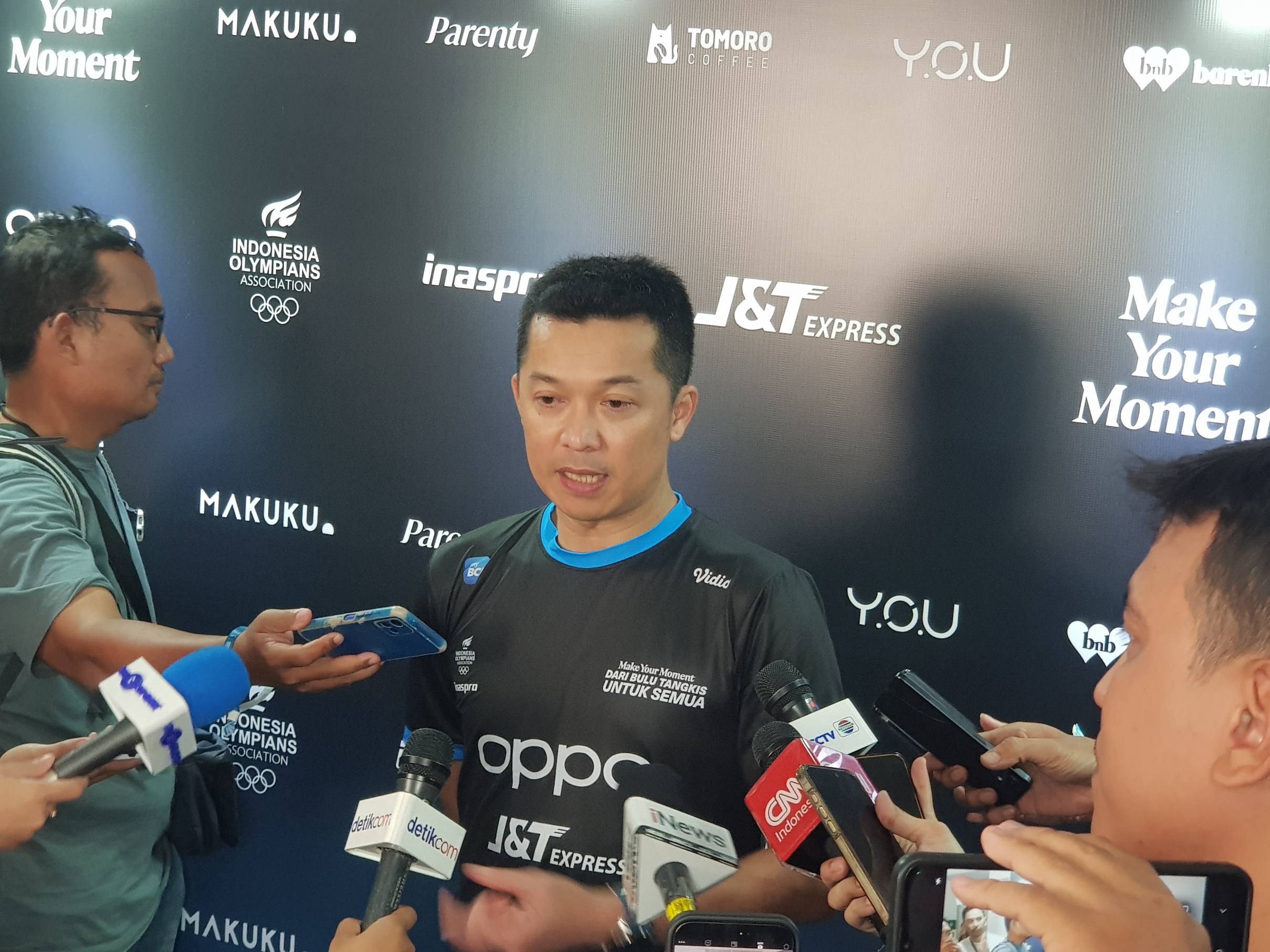 Harta Kekayaan dan Jejak Karier Taufik Hidayat, Salah Satu Kandidat Menpora Baru setelah Reshuffle