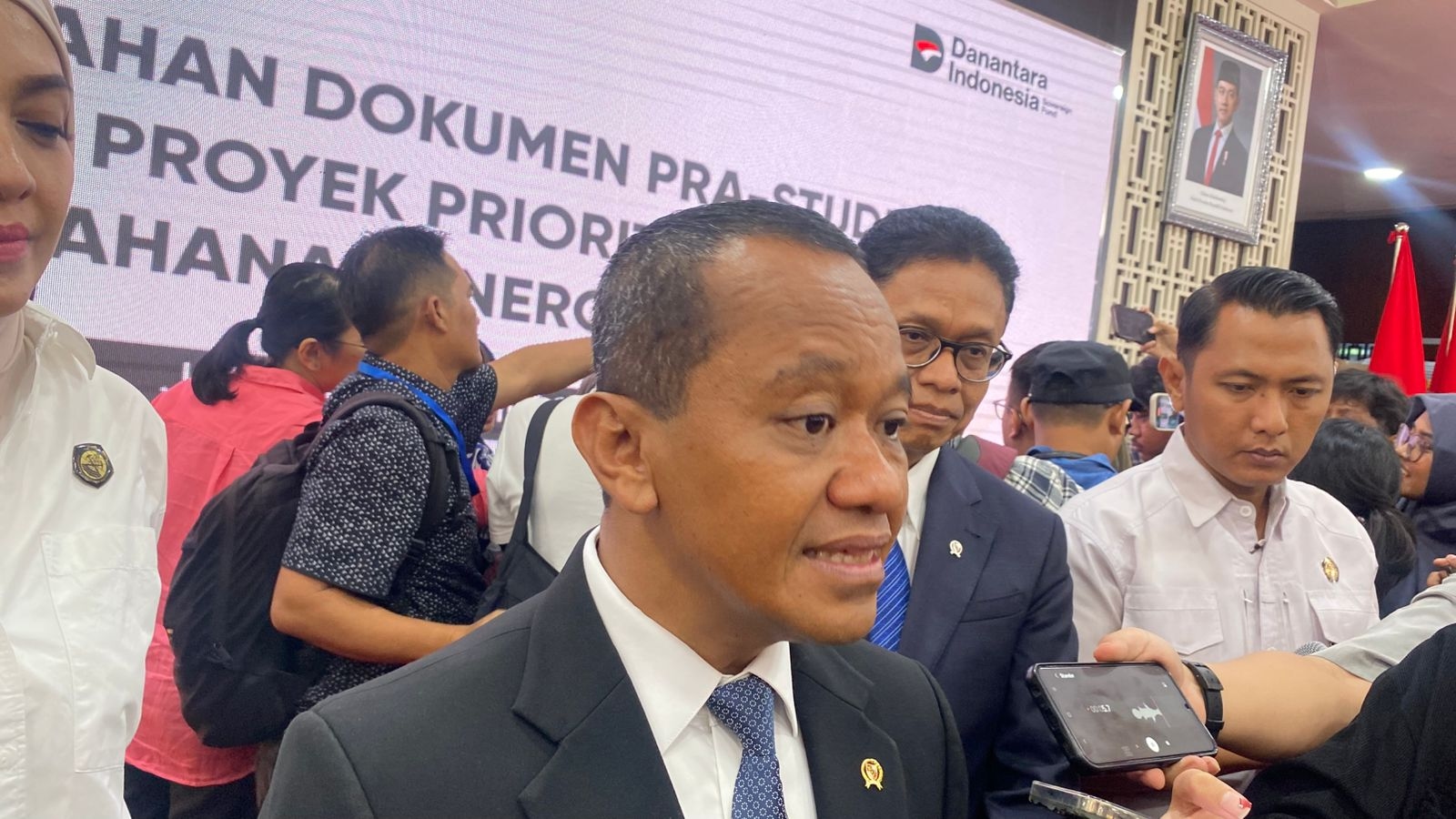 Izin Tambang Muhammadiyah Belum Terbit, Pemerintah Masih Lakukan Kajian