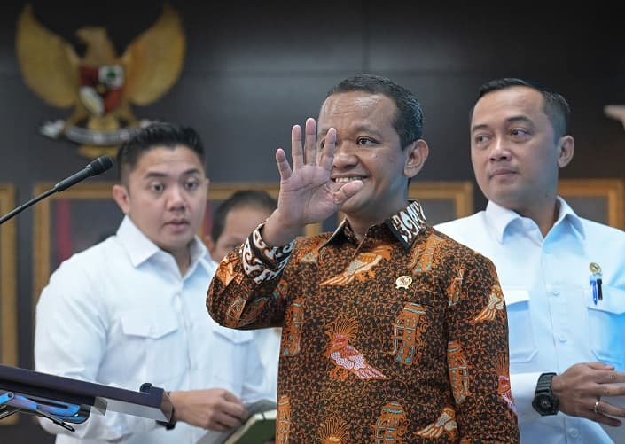 PDIP-Gerindra Disebut Kakak Adik, Golkar dan Gerindra Adik Kakak
