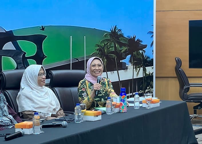 Komisi X DPR Apresiasi Klarifikasi UGM Soal Ijazah Jokowi: Momentum Perkuat Kepercayaan Publik