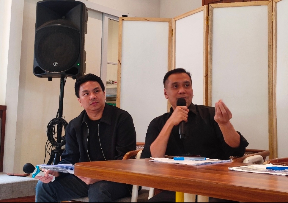 Pramono Panggil Pihak Food Station Klarifikasi Soal Kasus Beras Oplosan