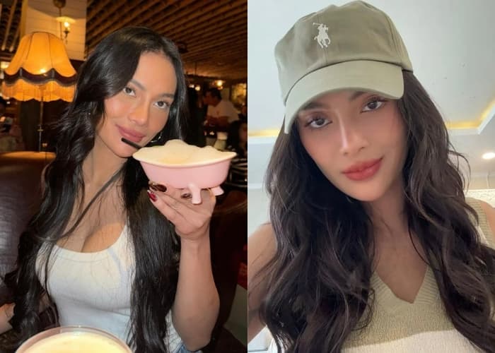 Nasib Laporan Erika Carlina ke DJ Panda Masih Menggantung, Damai? Tunggu Apa Kata Korban