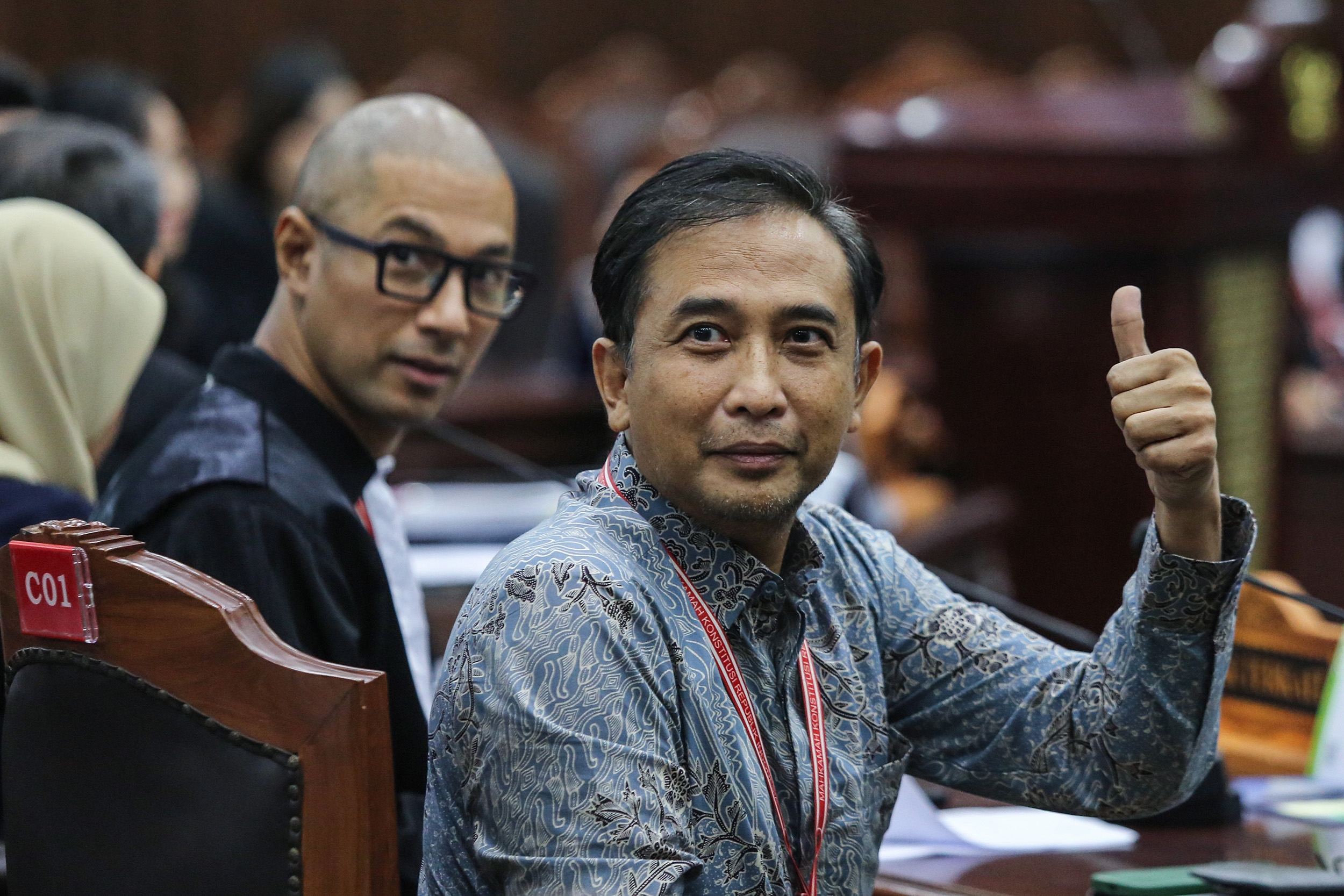 Marcell Siahaan Bicara Soal Transparansi Royalti