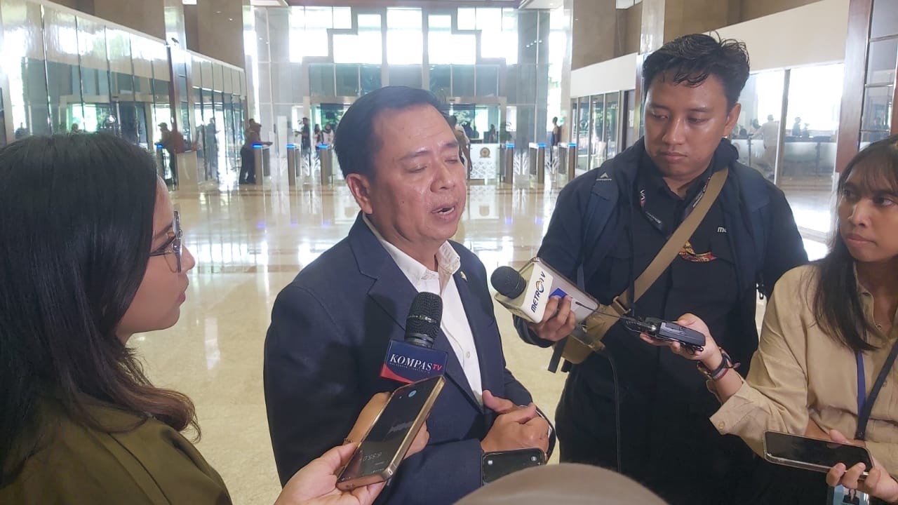 DPR Pastikan Program Prioritas Tetap Jalan Meski Ada Perubahan
