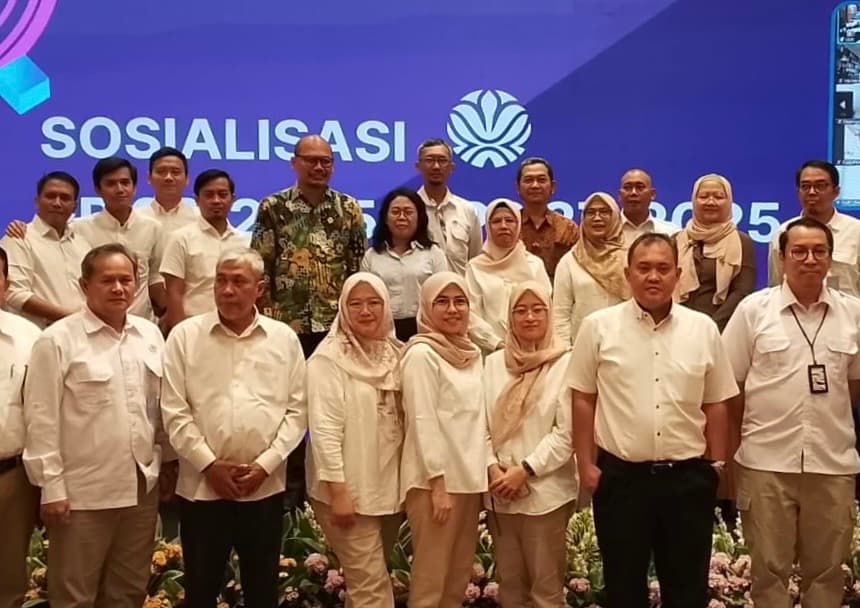 PP 27/2025: Fondasi Baru Perlindungan Mangrove Indonesia untuk Masa Depan Berkelanjutan