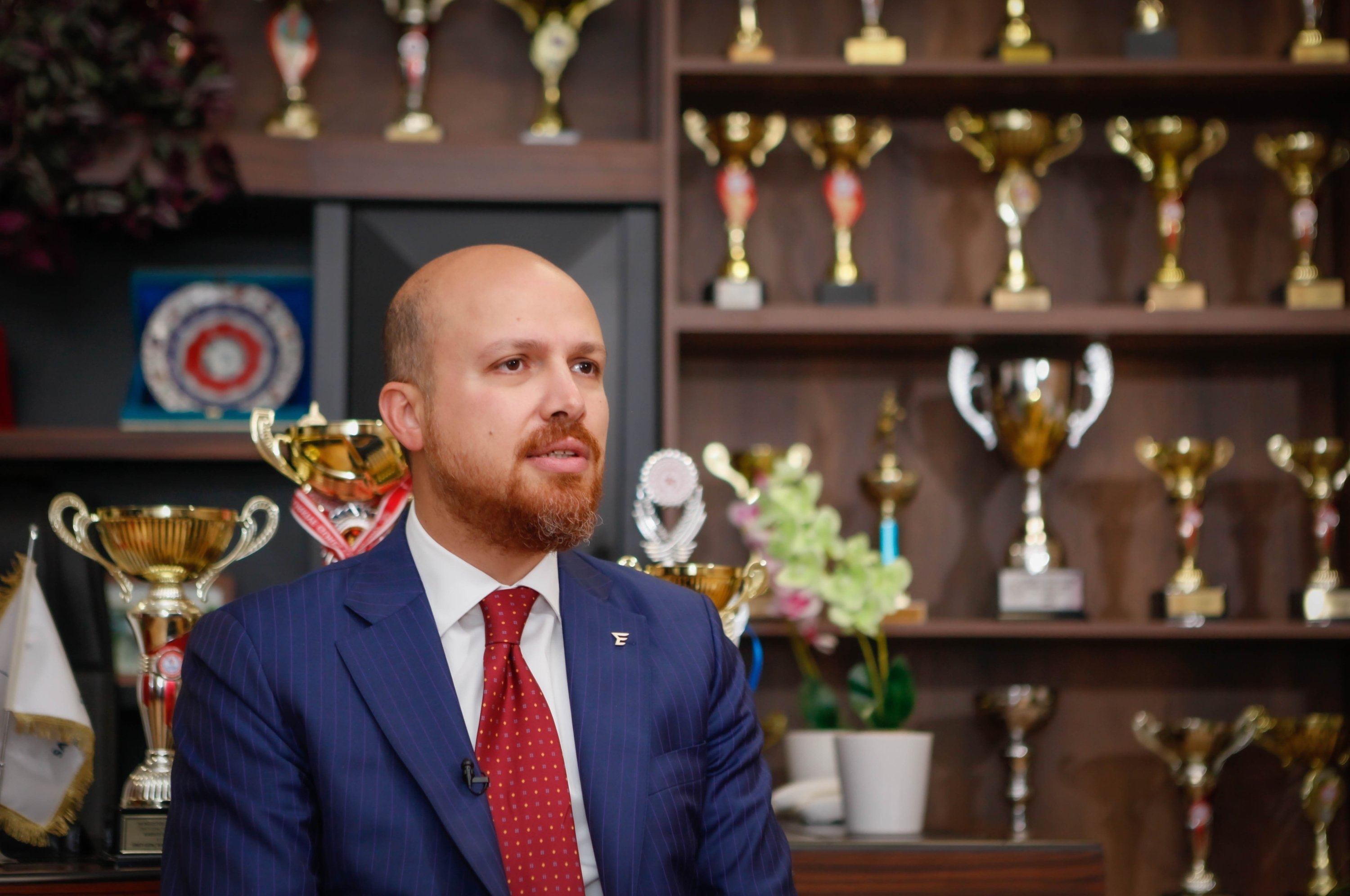 Putra Presiden Turki Hadiri Pembukaan FORNAS VIII NTB 2025: Perkuat Diplomasi Budaya Lewat Olahraga Rekreasi