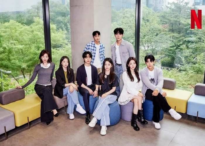 Kim Si Eun dan Roh Jae Won Bergabung di Drakor All of Us Are Dead Season 2