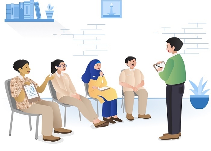 Bagaimana Kita Biasanya Merencanakan Pembelajaran di Kelas? Bapak dan Ibu Guru Yuk Simak Uraian Ini