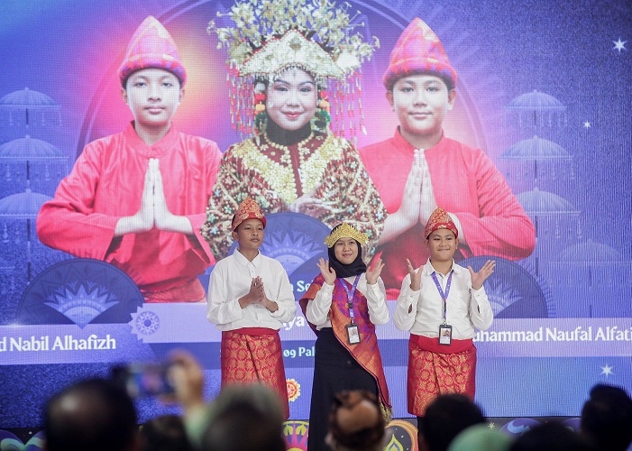 Cerdas Cermat di Era Digital: Sejarah, Pentingnya dan Cara Membuat Belajar Jadi Lebih Menyenangkan