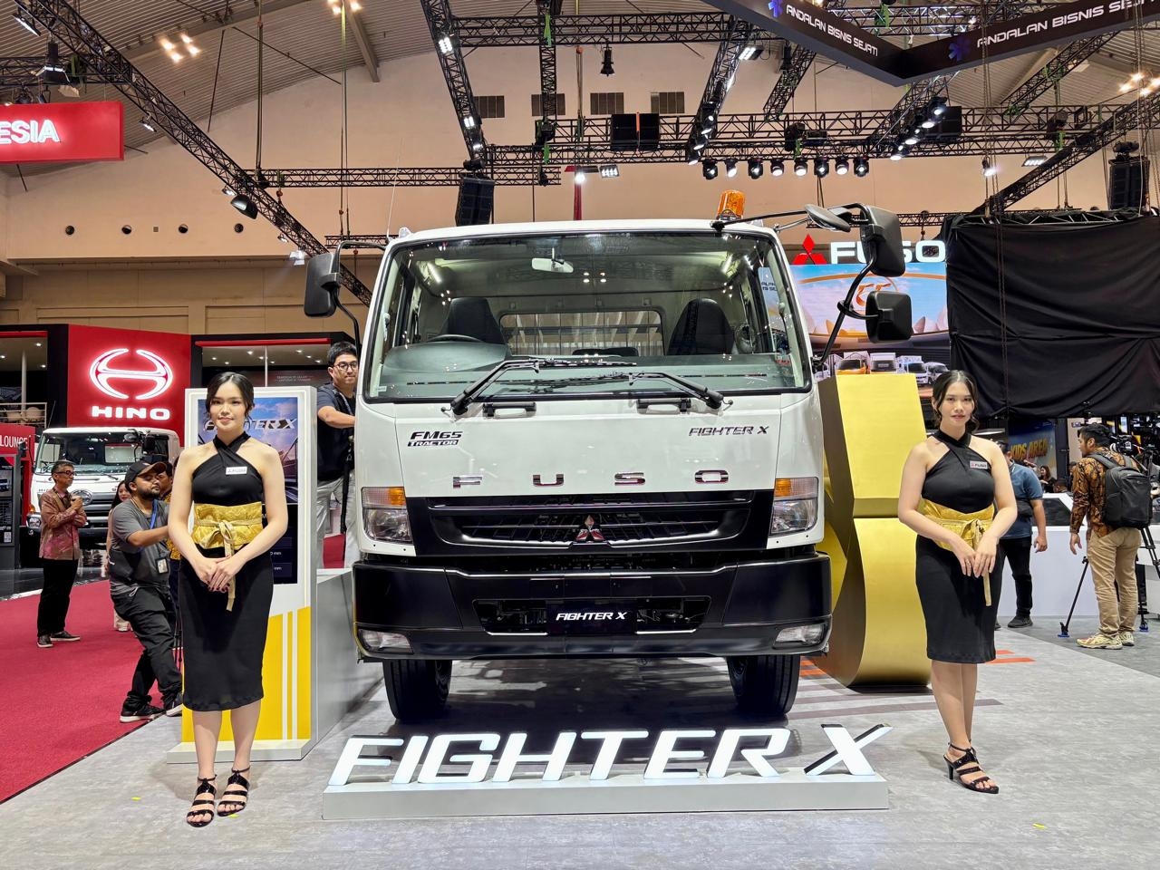 Cara Mencegah Rem Blong pada Truk Fuso dengan Perawatan Rutin