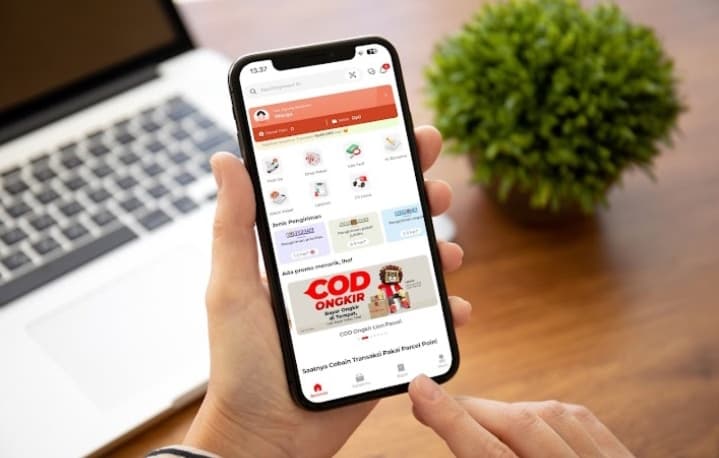 Lion Parcel Kantongi Sertifikasi Halal, Perkuat Komitmen Layanan Logistik Syariah