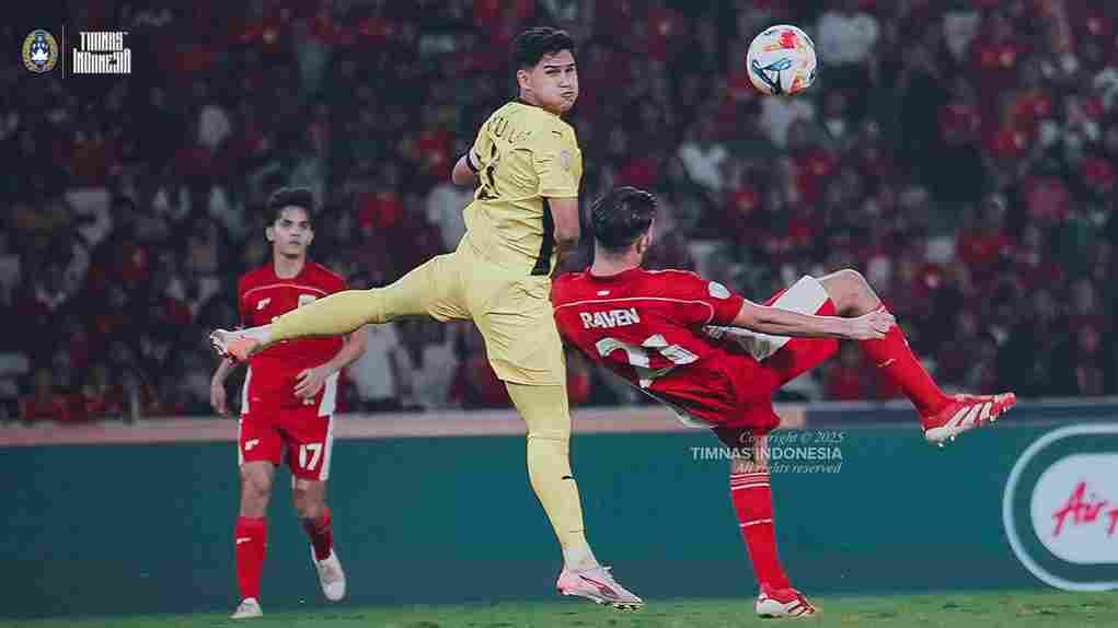 Jadwal Lengkap Semifinal Piala AFF U-23 2025