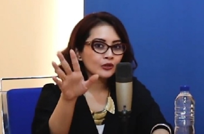 Peran Penting Orang Tua dan Sekolah Cegah Anak Terpapar Virus Intoleransi dan Radikalisme