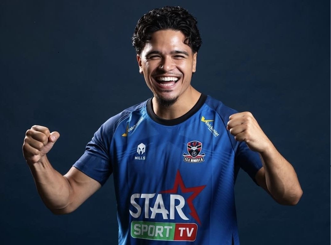 Brand Lokal Tembus Eropa, Mills Resmi Jadi Apparel FCV Dender di Liga Belgia