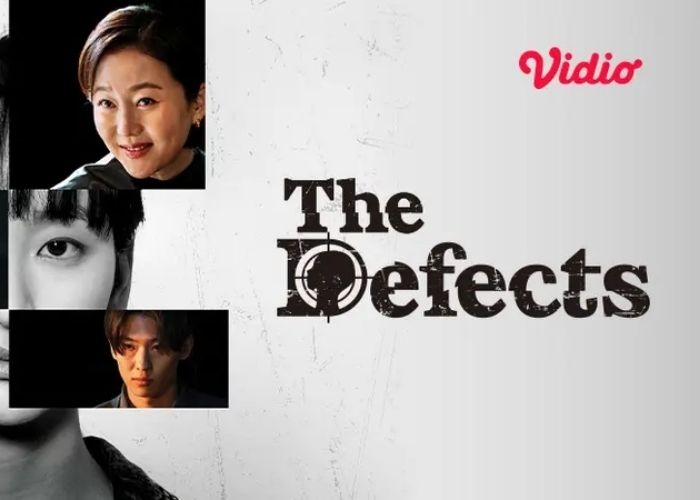 Sinopsis The Defects, Kisah Kelam Adopsi Ilegal hingga Balas Dendam