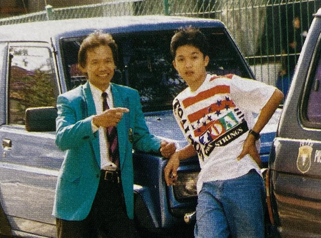 Taufik Hidayat Mengenang Iie Sumirat, Pelatih Sekaligus Ayah yang Mengajarkan 'Teknik Aneh'