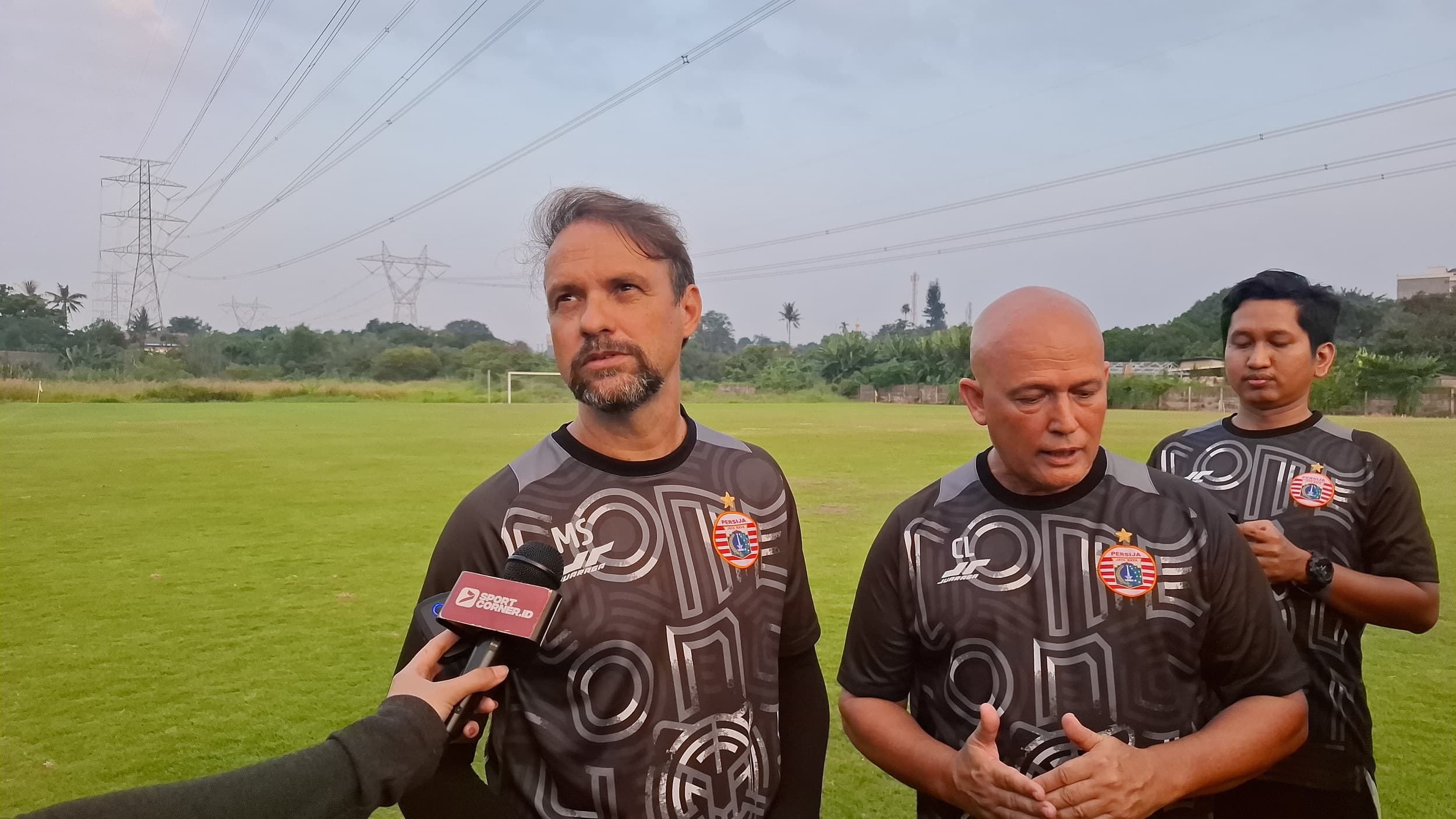 Mauricio Souza: Gustavo Almeida Alami Masalah Pangkal Paha, Ryo Matsumura Cedera Hamstring