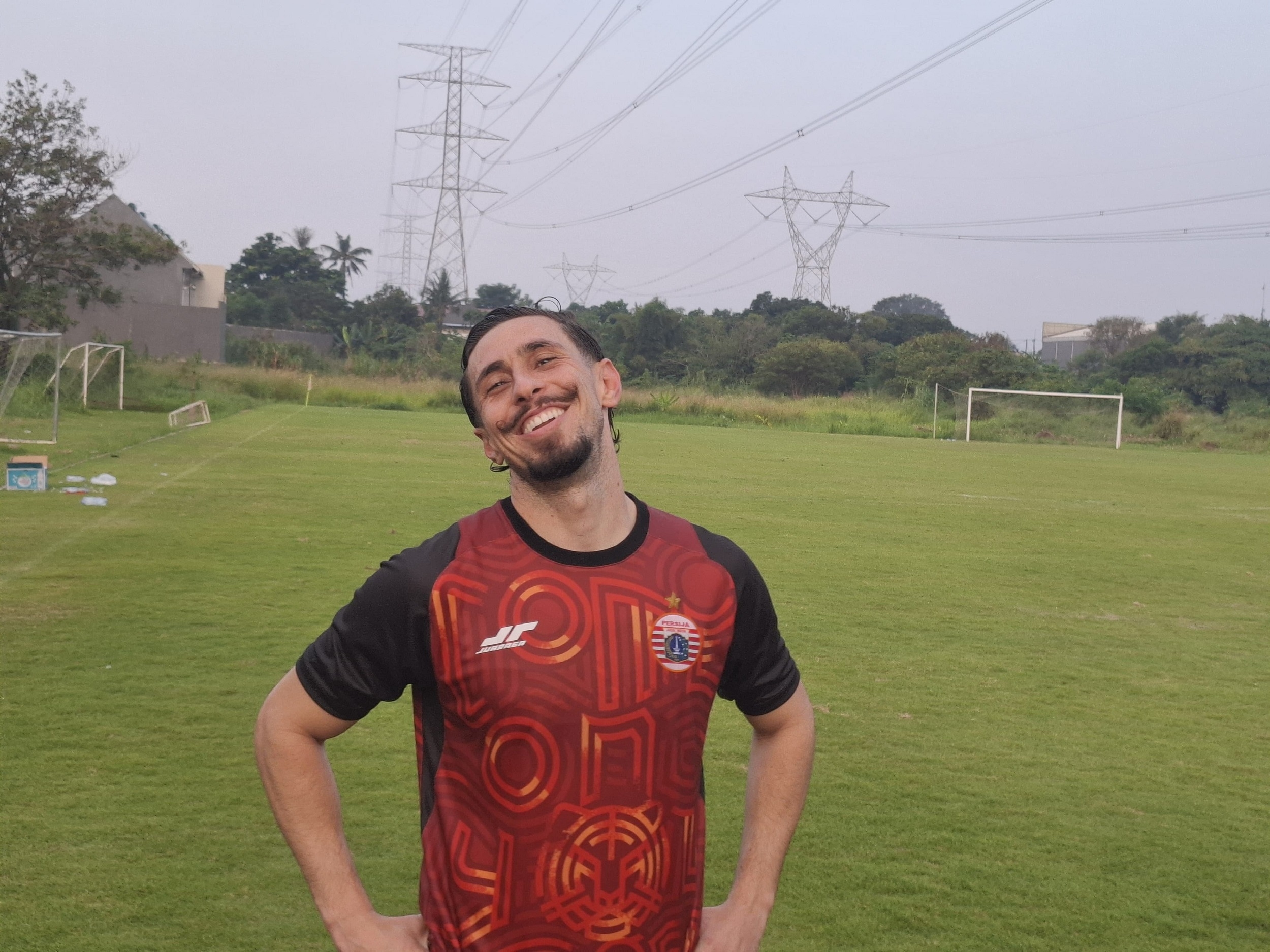 Sudah Pelajari Persija, Gustavo Franca Sadar Jakmania Bisa Jadi Penyemangat Sekaligus Tekanan